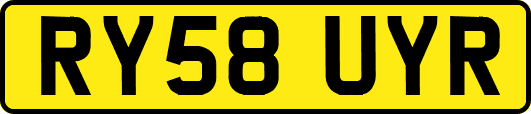 RY58UYR