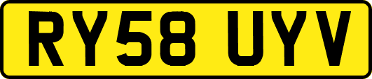 RY58UYV