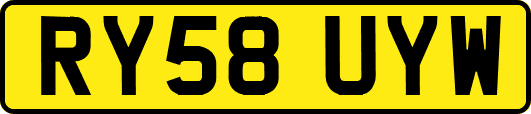 RY58UYW