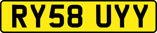 RY58UYY