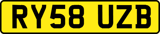 RY58UZB