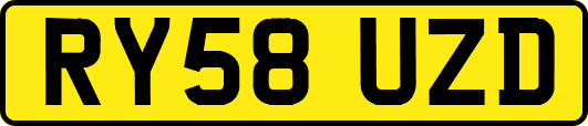 RY58UZD