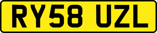 RY58UZL