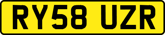 RY58UZR
