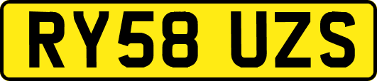 RY58UZS