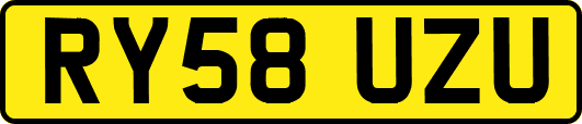 RY58UZU