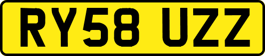 RY58UZZ