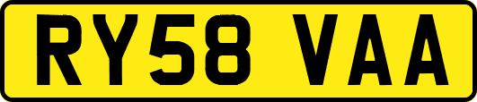 RY58VAA
