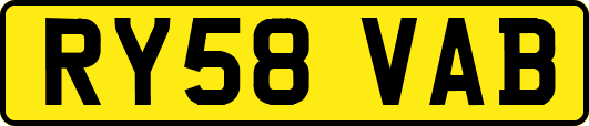 RY58VAB