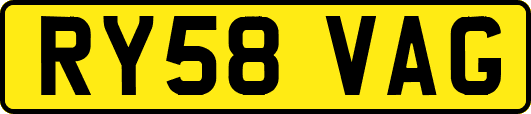 RY58VAG