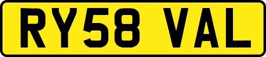 RY58VAL