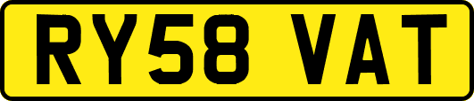 RY58VAT