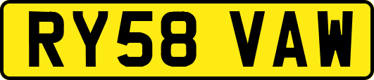 RY58VAW