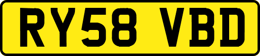 RY58VBD