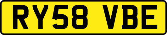RY58VBE