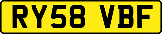 RY58VBF