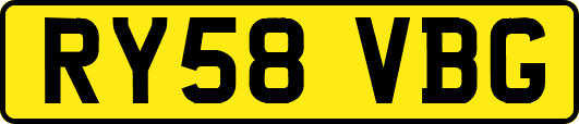 RY58VBG