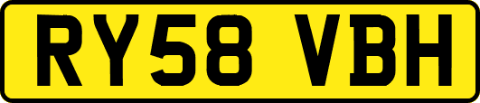 RY58VBH