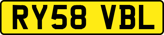 RY58VBL