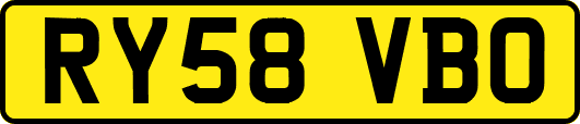 RY58VBO
