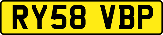 RY58VBP