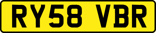 RY58VBR