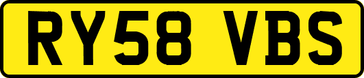 RY58VBS
