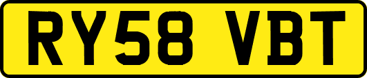 RY58VBT