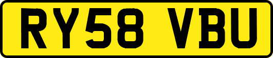 RY58VBU