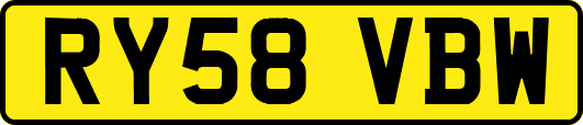 RY58VBW