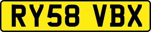 RY58VBX