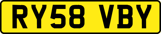 RY58VBY