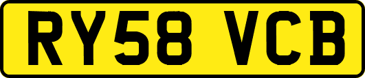 RY58VCB