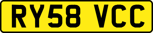RY58VCC