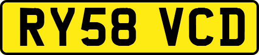 RY58VCD