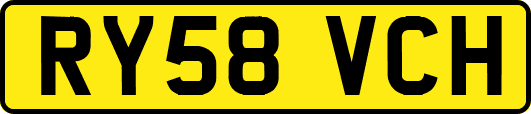 RY58VCH