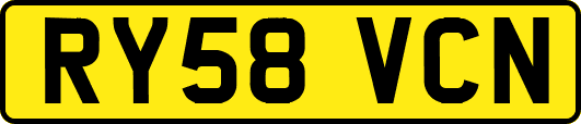 RY58VCN