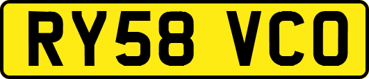 RY58VCO
