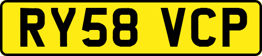 RY58VCP
