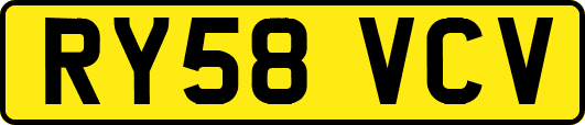 RY58VCV