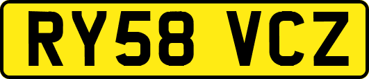 RY58VCZ