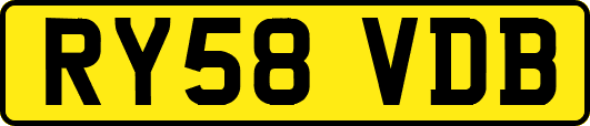 RY58VDB