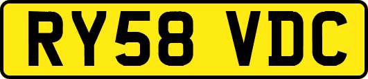 RY58VDC