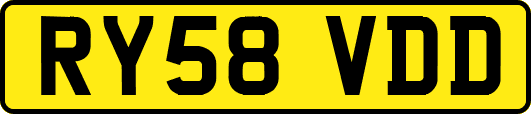 RY58VDD