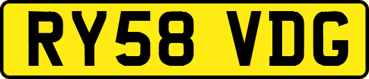 RY58VDG