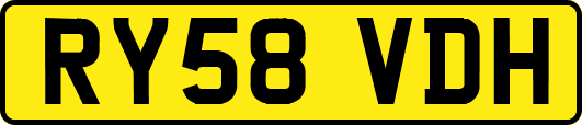 RY58VDH