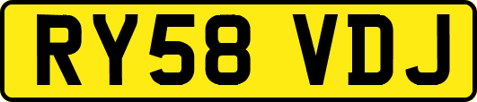 RY58VDJ