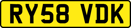 RY58VDK