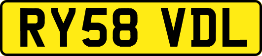 RY58VDL