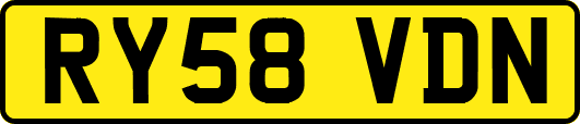 RY58VDN